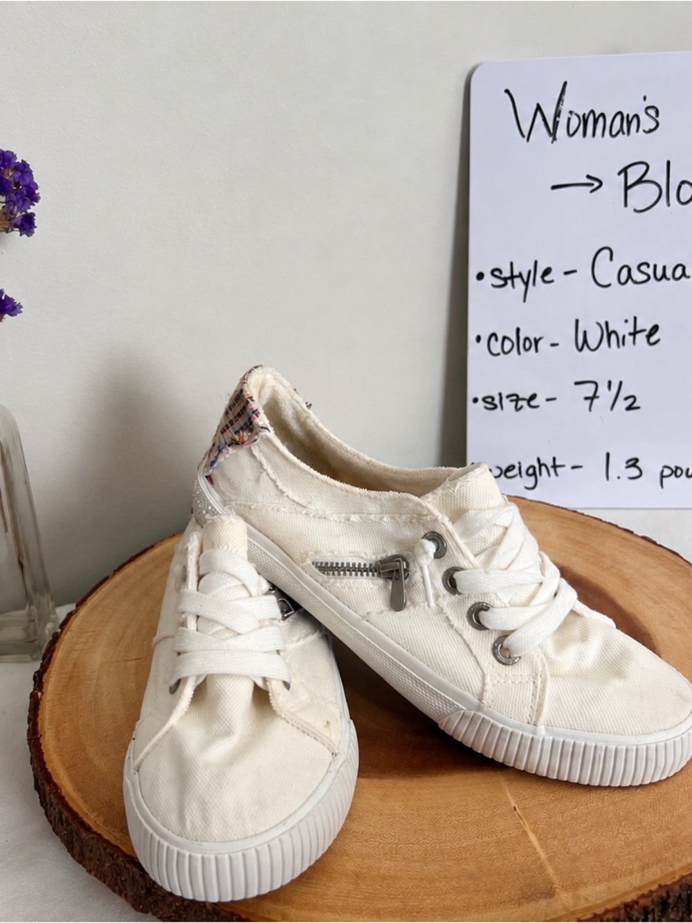 Blowfish Women's Sneakers